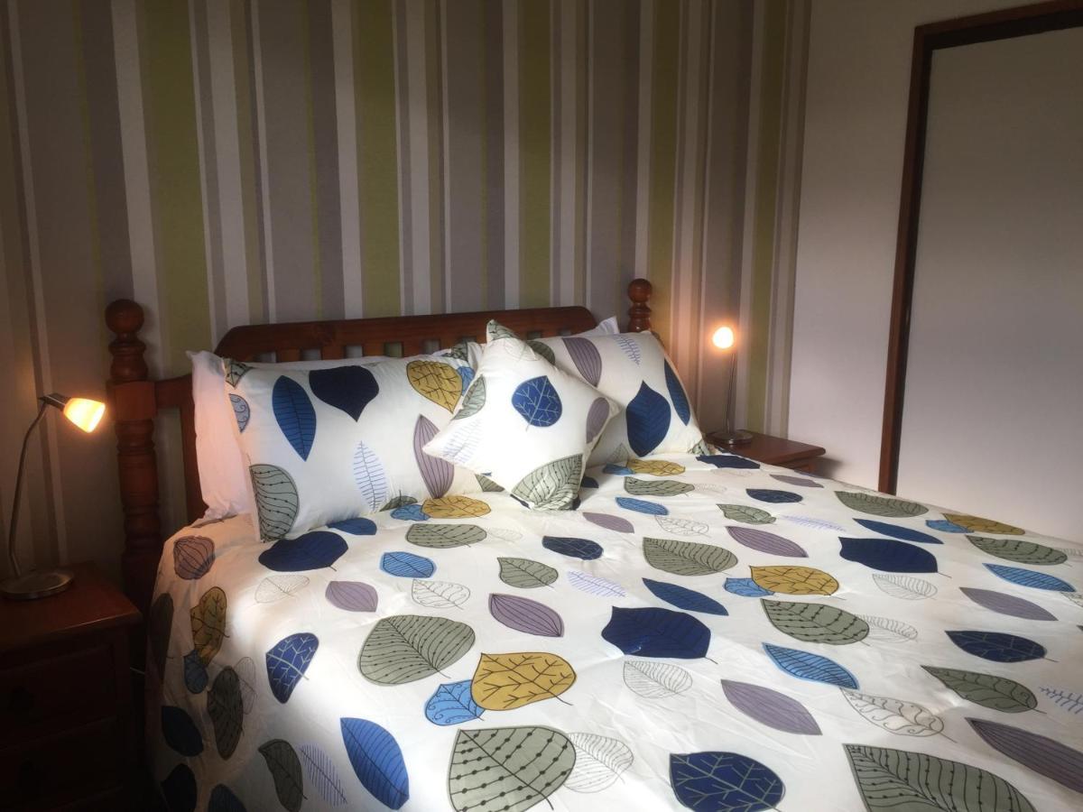 Ron And Tony'S Bed & Breakfast Tuatapere Εξωτερικό φωτογραφία