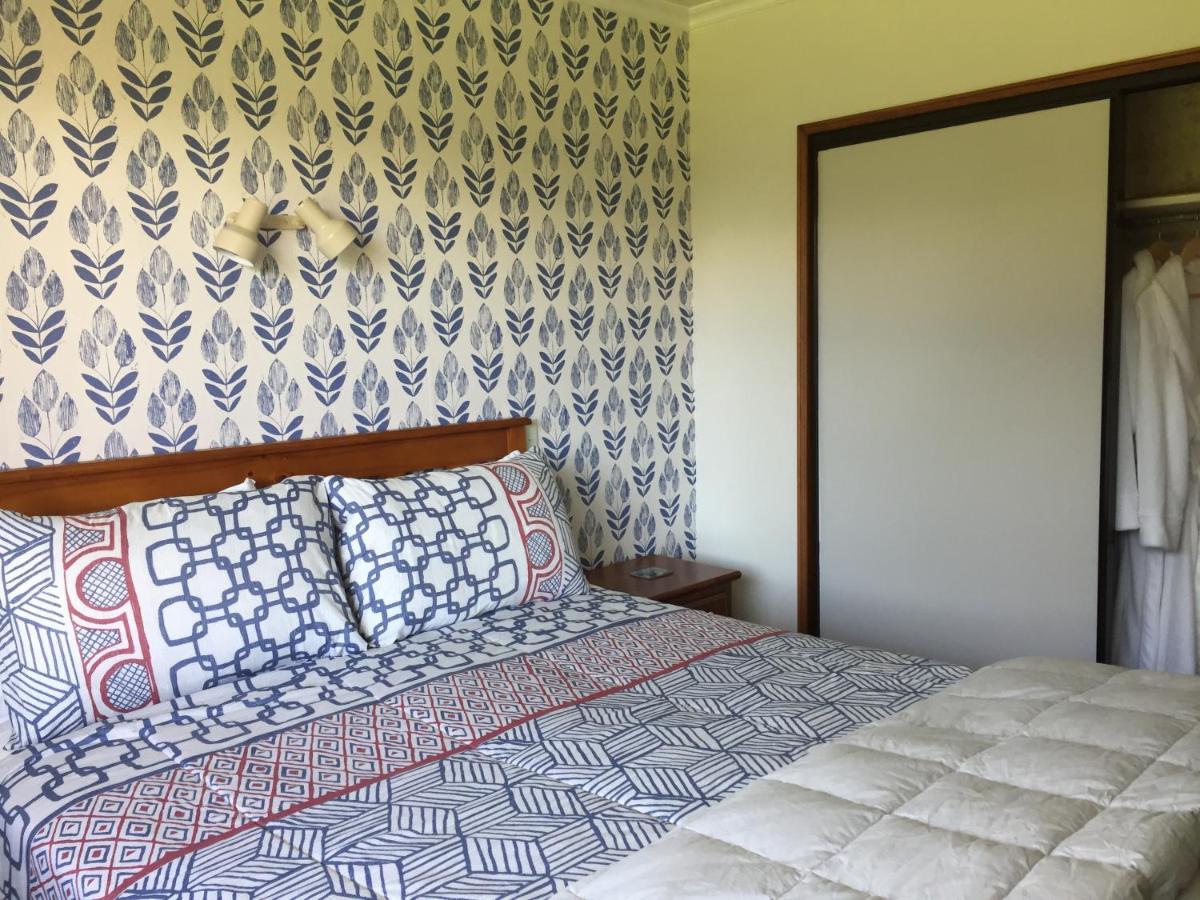Ron And Tony'S Bed & Breakfast Tuatapere Εξωτερικό φωτογραφία