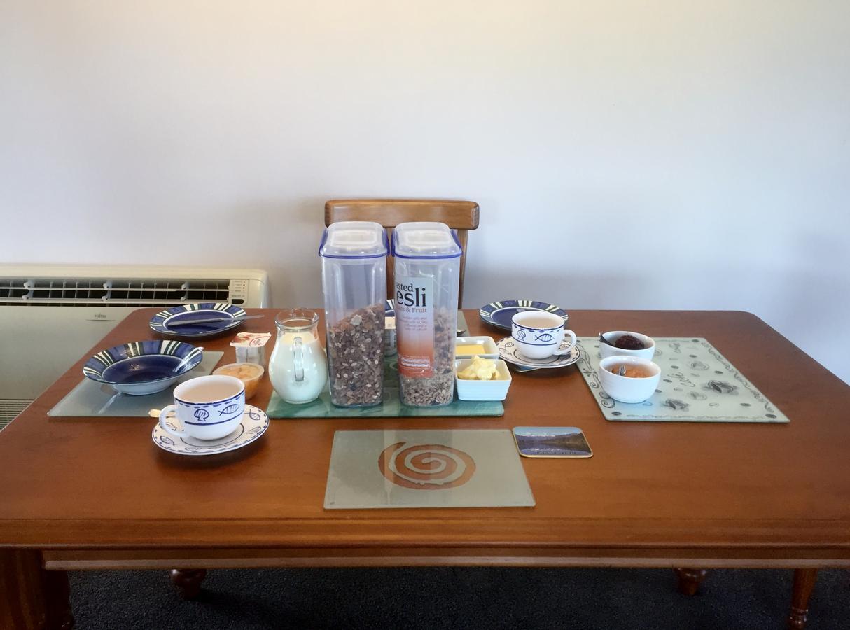 Ron And Tony'S Bed & Breakfast Tuatapere Εξωτερικό φωτογραφία